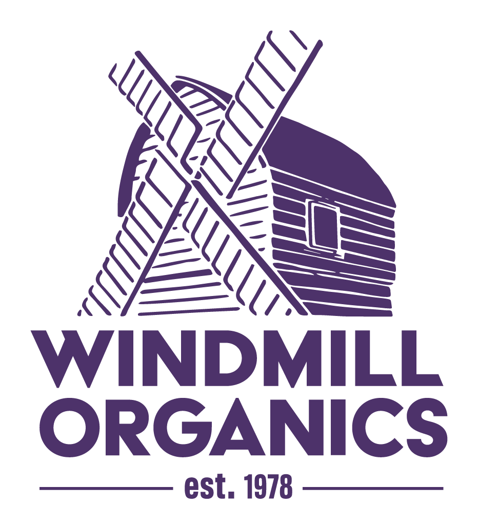 Windmill Organics Logo